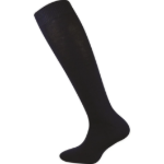 Obrázek z BOMA Podkolenky dětské slabé EMKONO jednobarevné CHLAPECKÉ (3 páry) 