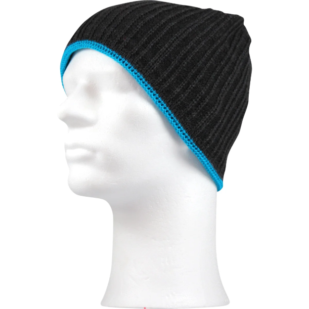 Obrázek z VOXX Čepice pánské pletená ENCLAVE modrá 