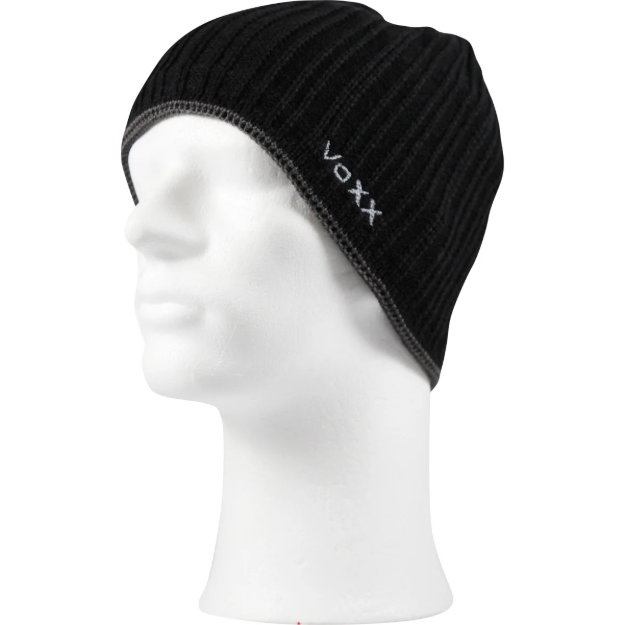 Obrázek z VOXX Čepice pánské pletená ENCLAVE šedá 
