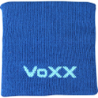 Obrázek VOXX Potítko sportovní froté bavlněné MODRÉ