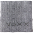 Obrázek VOXX Potítko sportovní froté bavlněné ŠEDÉ