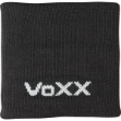 Obrázek VOXX Potítko sportovní froté bavlněné ČERNÉ