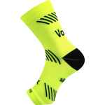 Obrázek z VOXX Návlek na kotník kompresní PROTECT s ionty stříbra NEON ŽLUTÝ 