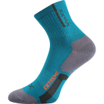 Obrázek z VOXX Ponožky dětské JOSÍFEK s ionty stříbra UNI (3 páry) 