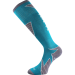 Obrázek z VOXX Podkolenky dětské JOSKA s ionty stříbra CHLAPECKÉ (3 páry) 