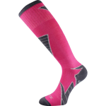 Obrázek z VOXX Podkolenky dětské JOSKA s ionty stříbra DÍVČÍ (3 páry) 