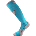 Obrázek z VOXX Podkolenky dětské JOSKA s ionty stříbra DÍVČÍ (3 páry) 