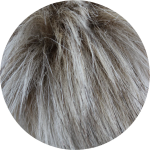 Obrázek z VOXX Čepice dámská pletená KANGOO s bambulí BÉŽOVÁ 