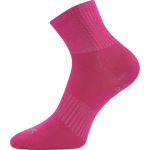 Obrázek z VOXX Ponožky dětské slabé REGULARIK se stříbrem MIX dívčí (3 páry) 