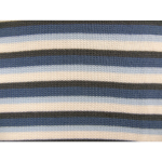 Obrázek z VOXX Čepice kojenecká RAVČES UŠI bavlněná S PROUŽKY vzor D 