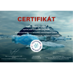 Obrázek z VOXX Ponožky zimní thermo z merino STABIL se stříbrem SVĚTLE ŠEDÉ 