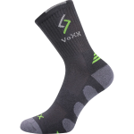 Obrázek z VOXX Ponožky dětské sportovní TRONIC bavlněné CHLAPECKÉ (3 páry) 