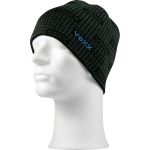 Obrázek z VOXX Čepice pánské pletená VERSO oboustranná ČERNO-MODRÁ 