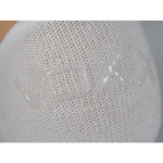 Obrázek z VOXX Ponožky extra nízké VERTI bílé 