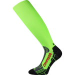 Obrázek z VOXX Podkolenky kompresní FLEX neon zelené 