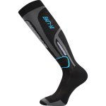 Obrázek z VOXX Podkolenky sportovní IN-LINE černo-modré 