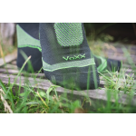 Obrázek z VOXX Ponožky slabé z merino INDY s ionty stříbra TMAVĚ ŠEDÉ 