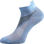 Obrázek z VOXX Ponožky dětské krátké sportovní IRIS chlapecké (3 páry) 