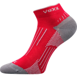 Obrázek z VOXX Ponožky dětské sportovní slabé AZULIK dívčí (3 páry) 