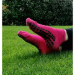 Obrázek z VOXX Ponožky sportovní JUMPYX magenta (3 páry) 