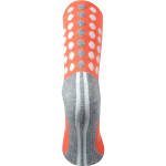 Obrázek z VOXX Ponožky kompresní sportovní FINISH s ionty stříbra LOSOSOVÉ 