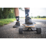 Obrázek z LONKA Ponožky společenské vtipné TWIDOR s obrázky KOČEK (3 páry) 