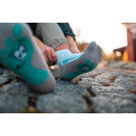 Obrázek z VOXX Ponožky anatomicky tvarované BAREFOOTAN bílé (3 páry) 