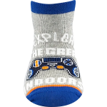 Obrázek z LONKA Ponožky dětské krátké DEDONIK letní CHLAPECKÉ mix G (3 páry) 