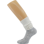 Obrázek z VOXX Ponožky dámské zimní NARVIK s merinem a alpakou REŽNÉ 