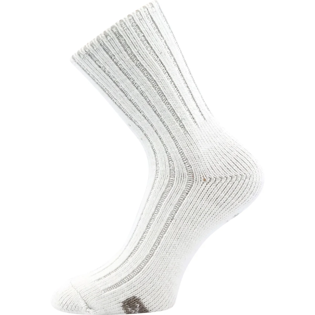 Obrázek z VOXX Ponožky zimní FORDE s merinem a alpakou REŽNÉ 