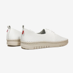 Obrázek z Looke MAGALIE L1442-03 Dámské polobotky bílé 