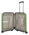 Obrázek z Travelite Mooby S,M,L Front pocket Green S: 44 l / M: 73/80 l / L: 106 L 