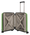 Obrázek z Travelite Mooby S,M,L Front pocket Green S: 44 l / M: 73/80 l / L: 106 L 