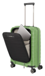 Obrázek z Travelite Mooby S,M,L Front pocket Green S: 44 l / M: 73/80 l / L: 106 L 