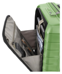 Obrázek z Travelite Mooby S,M,L Front pocket Green S: 44 l / M: 73/80 l / L: 106 L 