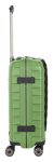 Obrázek z Travelite Mooby S,M,L Front pocket Green S: 44 l / M: 73/80 l / L: 106 L 