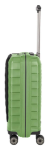 Obrázek z Travelite Mooby S,M,L Front pocket Green S: 44 l / M: 73/80 l / L: 106 L 