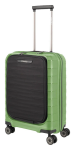 Obrázek z Travelite Mooby S,M,L Front pocket Green S: 44 l / M: 73/80 l / L: 106 L 