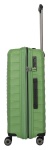 Obrázek z Travelite Mooby S,M,L Front pocket Green S: 44 l / M: 73/80 l / L: 106 L 