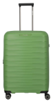 Obrázek z Travelite Mooby S,M,L Front pocket Green S: 44 l / M: 73/80 l / L: 106 L 