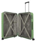 Obrázek z Travelite Mooby S,M,L Front pocket Green S: 44 l / M: 73/80 l / L: 106 L 