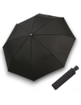 Obrázek z BUGATTI Gran Turismo Carbon - pánský plně automatický deštník černá 