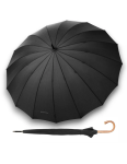 Obrázek z BUGATTI Doorman UNI - pánský holový deštník 