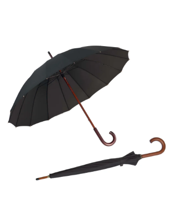 Obrázek DOPPLER London - pánský holový deštník