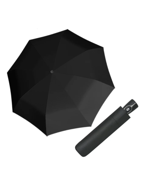 Obrázek z DOPPLER Magic Fiber - pánský plně automatický deštník 