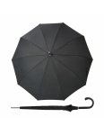 Obrázek z DOPPLER Long Carbonsteel - pánský holový vystřelovací deštník 