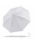 Obrázek z DOPPLER Svatební deštník Long Wedding - dámský vystřelovací holový deštník 