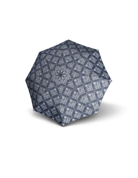 Obrázek z DOPPLER Havanna Karre - dámský skládací deštník bílá 