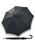 Obrázek z BUGATTI Buddy Long - pánský holový vystřelovací deštník černá 
