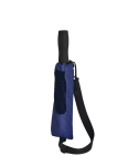 Obrázek z DOPPLER Fiber Golf Trekking - partnerský skládací deštník modrá 